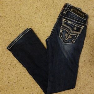 Rock Revival bootcut 25